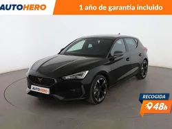Negro Usado 2023 Cupra Leon Berlina | 25.047 € (Precio justo)