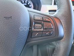 Negro Usado 2021 BMW X1 SUV | 22.900 € (Buen precio)