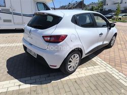 Blanco Usado 2019 Renault Clio IV Business Berlina | 10.500 € (Precio justo)