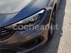 Gris / plata Usado 2018 Fiat Tipo Lounge Familiar | 9500 € (Super precio)