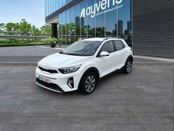 Blanco Usado 2023 Kia Stonic SUV | 15.700 € (Precio justo)