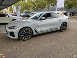 Eléctrico Usado 2024 BMW i4 Berlina | 55.900 € (Caro)