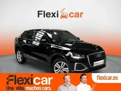 Negro Usado 2023 Audi Q2 Premium SUV | 23.490 € (Buen precio)