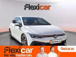 Blanco Usado 2021 VW Golf VIII GTI Utilitario | 30.970 € (Super precio)
