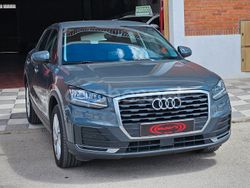 Gris / plata Usado 2020 Audi Q2 Advanced Plus SUV | 21.999 € (Precio justo)
