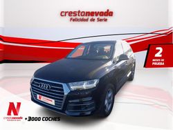 Usado 2016 Audi Q7 Design SUV | 34.570 € (Super precio)