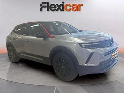 Gris Usado 2022 Opel Mokka-e GS Line SUV | 15.490 € (Super precio)