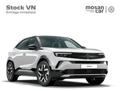 Blanco Nuevo 2025 Opel Grandland X S SUV | 29.000 € (Super precio)