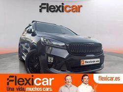 Negro Usado 2018 Kia Sorento SUV | 24.990 € (Un poco caro)