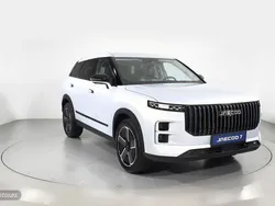 Plateado Nuevo 2025 Jaecoo 7 SUV | 27.300 € (Super precio)