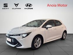 Blanco Usado 2021 Toyota Corolla Active Berlina | 17.450 € (Precio justo)