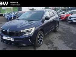 Azul Usado 2024 Renault Espace Techno Monovolumen | 30.900 €