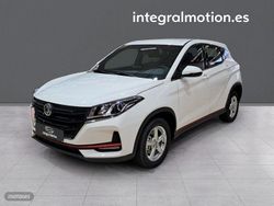 Blanco Nuevo 2025 DFSK 500 SUV | 17.490 € (Precio justo)