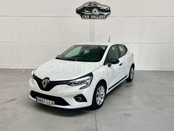 Blanco Usado 2020 Renault Clio V Intens Berlina | 10.489 € (Precio justo)