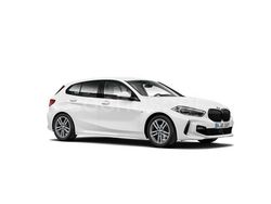 Blanco Usado 2023 BMW 118 Comfort Edition Utilitario | 31.900 € (Caro)