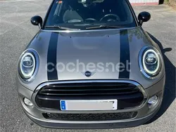 Gris / plata Usado 2019 Mini Cooper D Utilitario | 16.000 € (Buen precio)