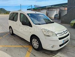Blanco Usado 2010 Citroën Berlingo Monovolumen | 4990 € (Precio justo)
