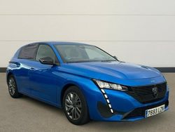 Usado 2022 Peugeot 308 Active | 14.957 € (Precio justo)