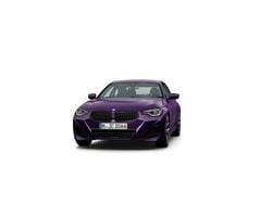 Usado 2025 BMW 230 Comfort Edition Coupe | 48.900 €