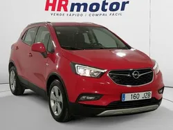 Usado 2017 Opel Mokka Selective SUV | 11.590 € (Precio justo)