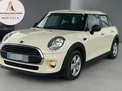 Usado 2017 Mini ONE Utilitario | 13.000 €