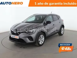 Gris Usado 2024 Mitsubishi ASX Motion SUV | 20.699 € (Precio justo)