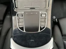 Negro Usado 2022 Mercedes GLC300e | 489.000 €