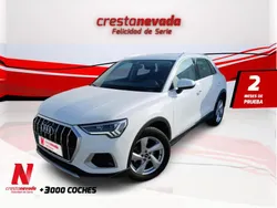 Usado 2021 Audi Q3 Advanced Plus SUV | 25.224 € (Buen precio)