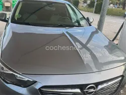 Usado 2018 Opel Insignia Selective Berlina | 9995 €