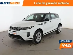 Blanco Usado 2020 Land Rover Range Rover evoque S SUV | 25.499 € (Precio justo)