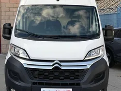Usado 2021 Citroën Jumper Monovolumen | 19.490 € (Super precio)