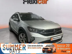 Gris Usado 2024 VW Taigo SUV | 21.790 € (Caro)