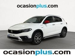 Blanco Usado 2022 Fiat Tipo Red Utilitario | 16.810 € (Precio justo)