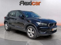 Negro Usado 2021 Volvo XC40 Inscription SUV | 19.990 € (Super precio)