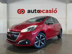 Usado 2018 Peugeot 208 S Utilitario | 12.900 € (Caro)