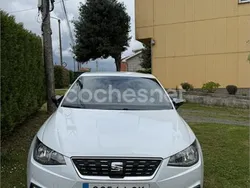 Blanco Usado 2019 Seat Ibiza XCELLENCE Berlina | 12.980 € (Un poco caro)