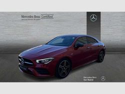 Usado 2021 Mercedes 200 Utilitario | 32.990 € (Un poco caro)