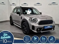 Gris Usado 2024 Mini Cooper Countryman SUV | 25.990 € (Caro)