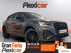 Gris / plata Usado 2022 Audi Q2 SUV | 31.990 € (Caro)