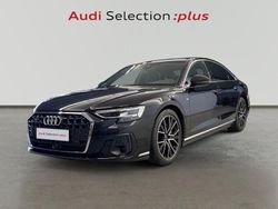 Otro Usado 2024 Audi A8 Comfort Berlina | 75.200 € (Caro)
