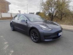 Gris Usado 2020 Tesla Model 3 Standard Range Berlina | 20.990 € (Precio justo)