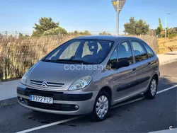 Beige Usado 2007 Citroën Xsara Picasso Exclusive Monovolumen | 2899 € (Precio justo)