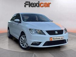 Blanco Usado 2018 Seat Toledo Style Berlina | 10.490 € (Super precio)