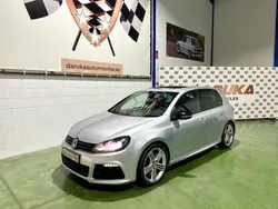 Usado 2011 VW Golf VI R Utilitario | 19.690 € (Caro)