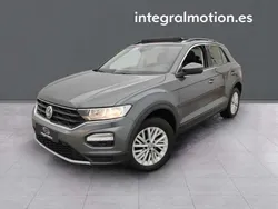Usado 2019 VW T-Roc Advance SUV | 21.900 € (Precio justo)