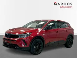 Otro Usado 2023 Opel Grandland X SUV | 26.800 € (Precio justo)