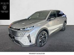 Azul Nuevo 2025 Peugeot 3008 Allure SUV | 34.400 € (Precio justo)