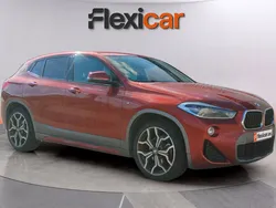 Naranja Usado 2019 BMW X2 SUV | 22.990 € (Precio justo)