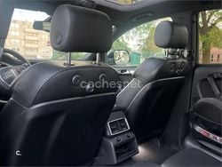 Negro Usado 2010 Audi Q7 SUV | 17.900 € (Precio justo)