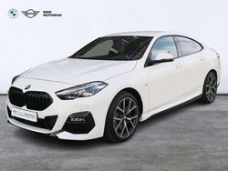 Blanco Usado 2024 BMW 220 Shadowline Coupe | 37.900 € (Super precio)